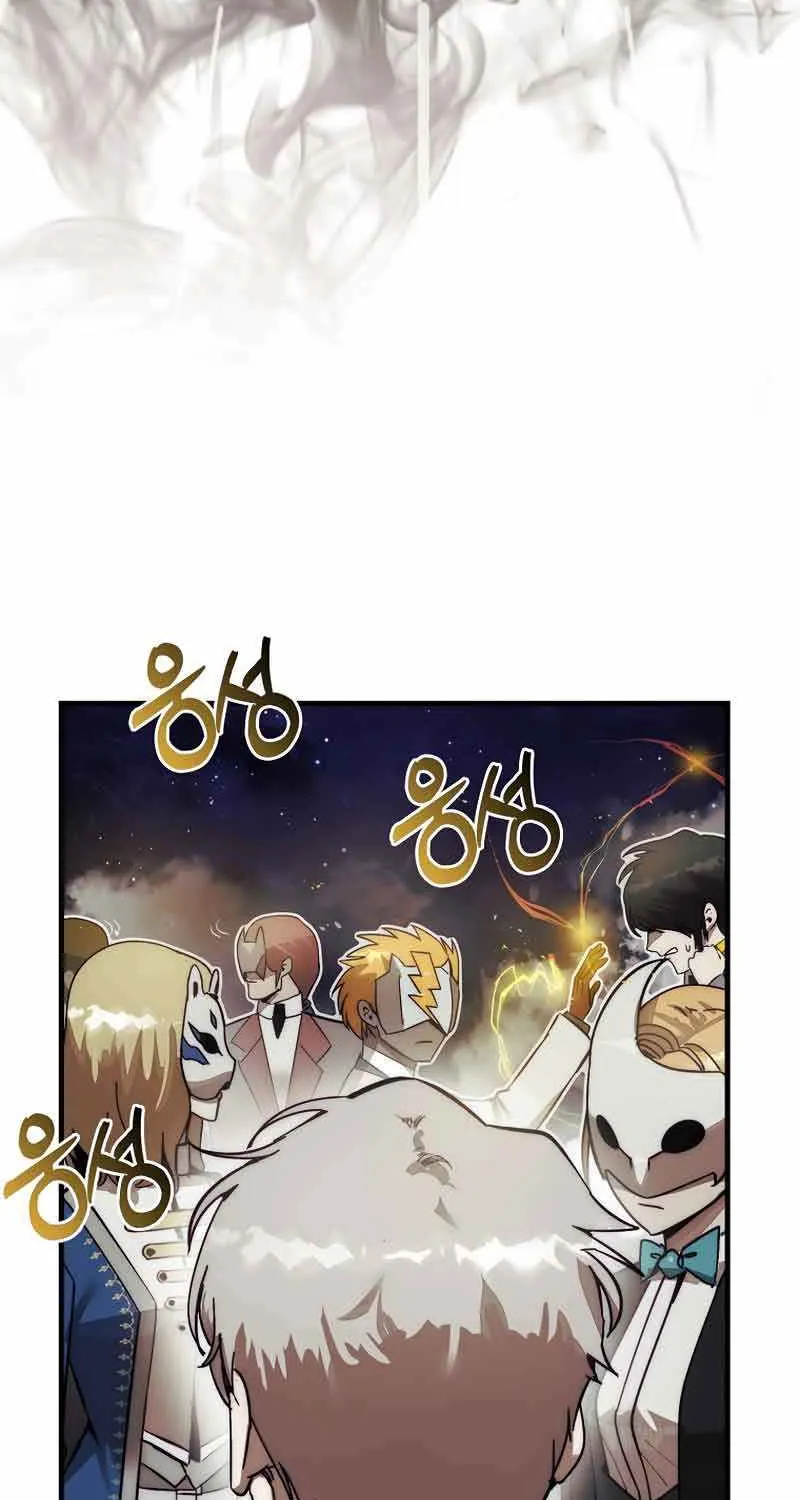 The 31st Piece Turns the Tables Chapter 2 page 37 - 