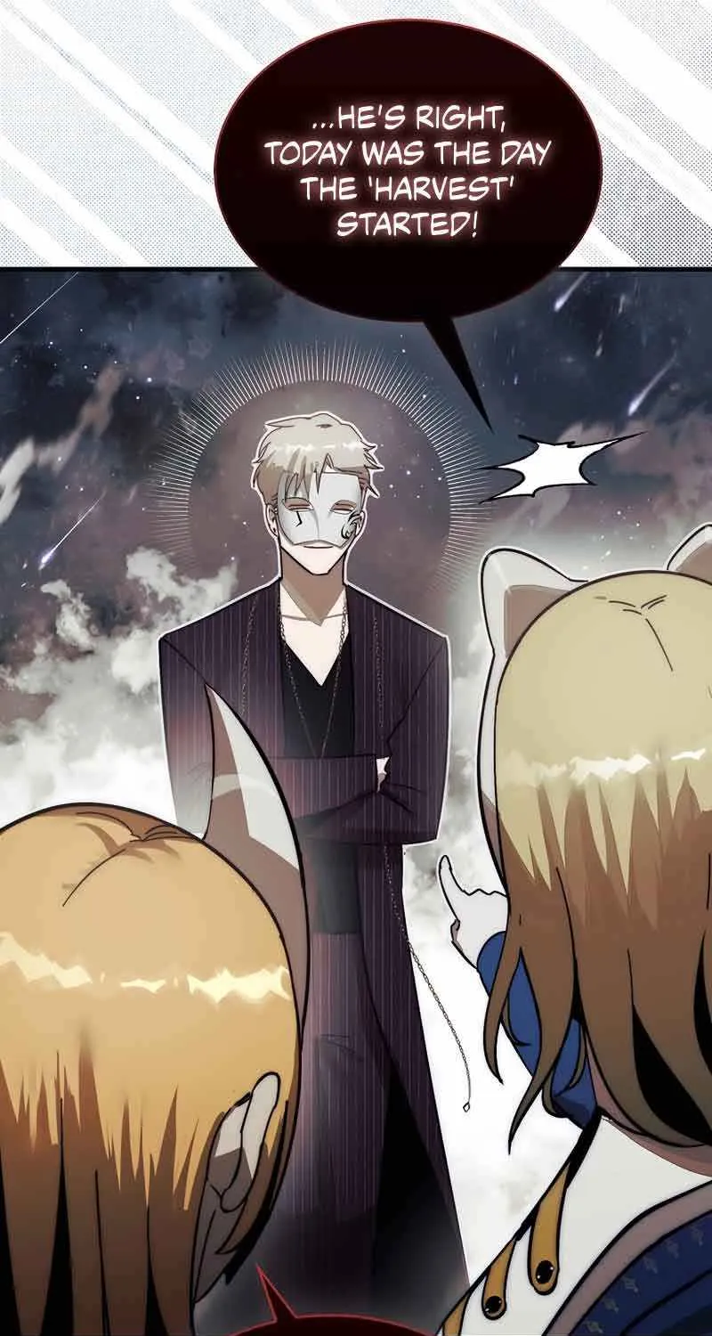 The 31st Piece Turns the Tables Chapter 2 page 39 - 