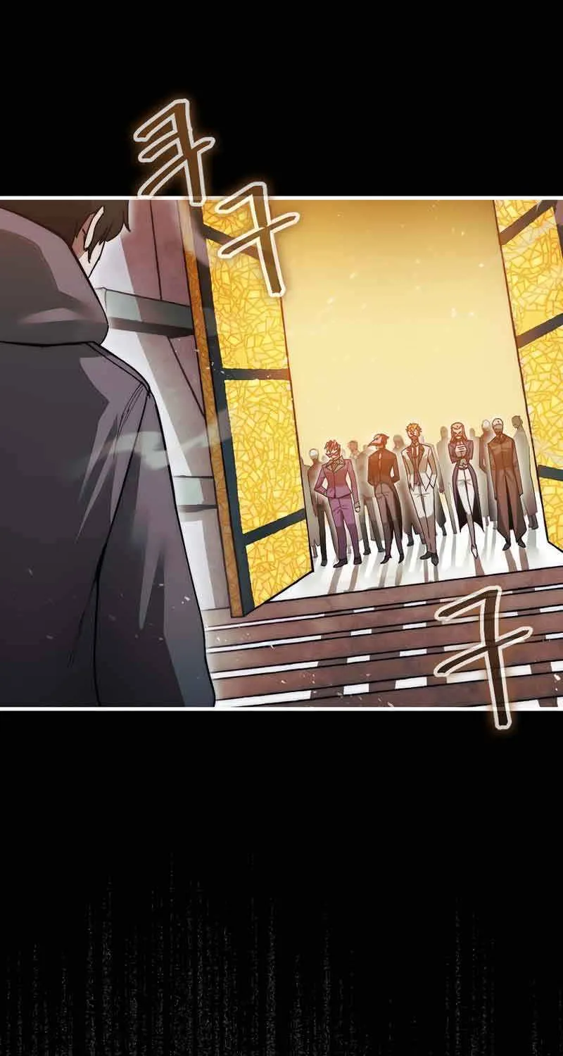 The 31st Piece Turns the Tables Chapter 2 page 5 - 