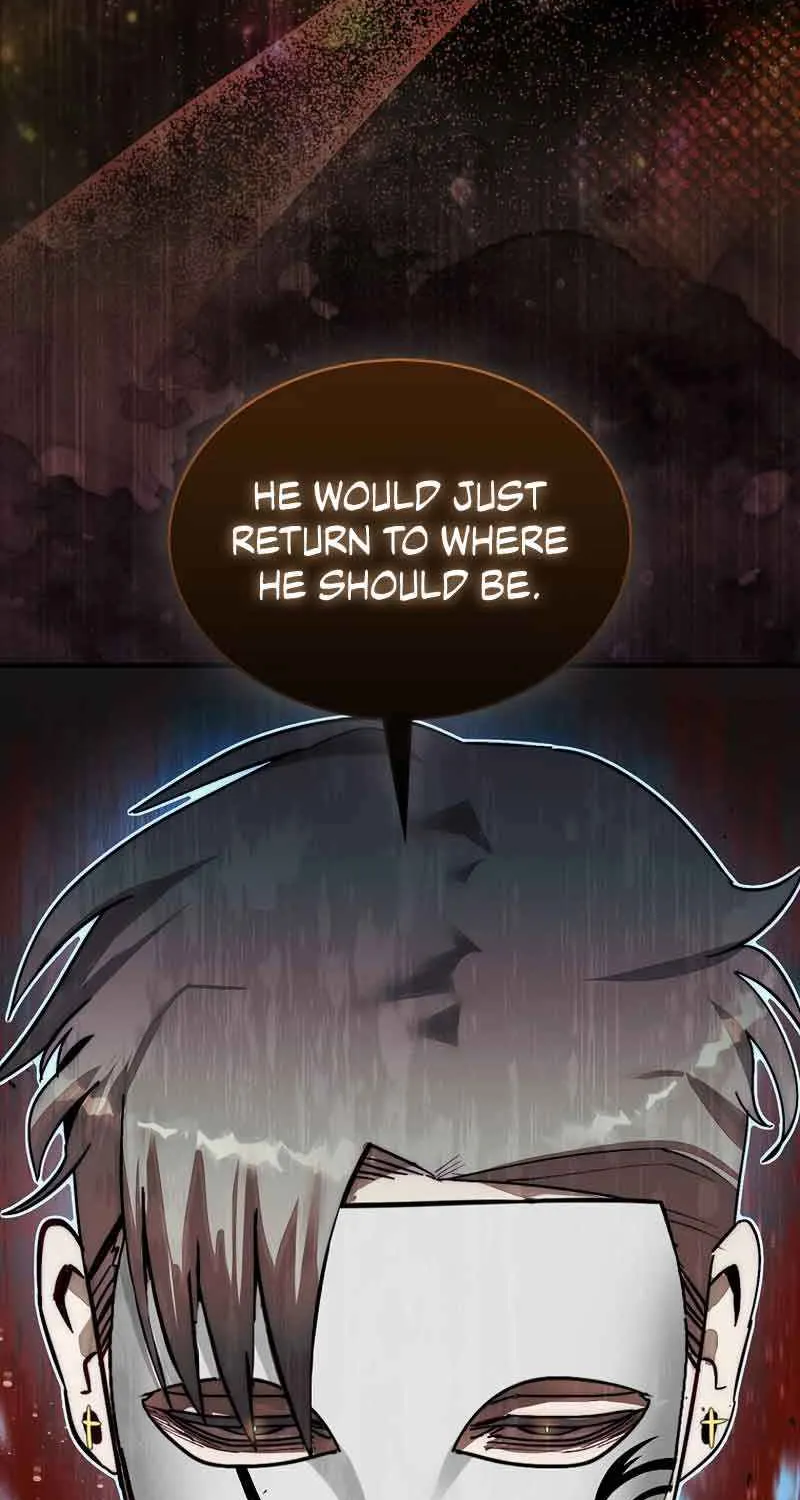 The 31st Piece Turns the Tables Chapter 2 page 41 - 