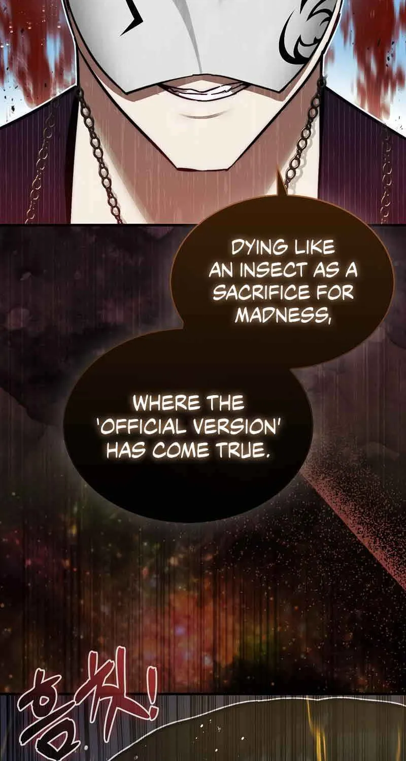 The 31st Piece Turns the Tables Chapter 2 page 42 - 