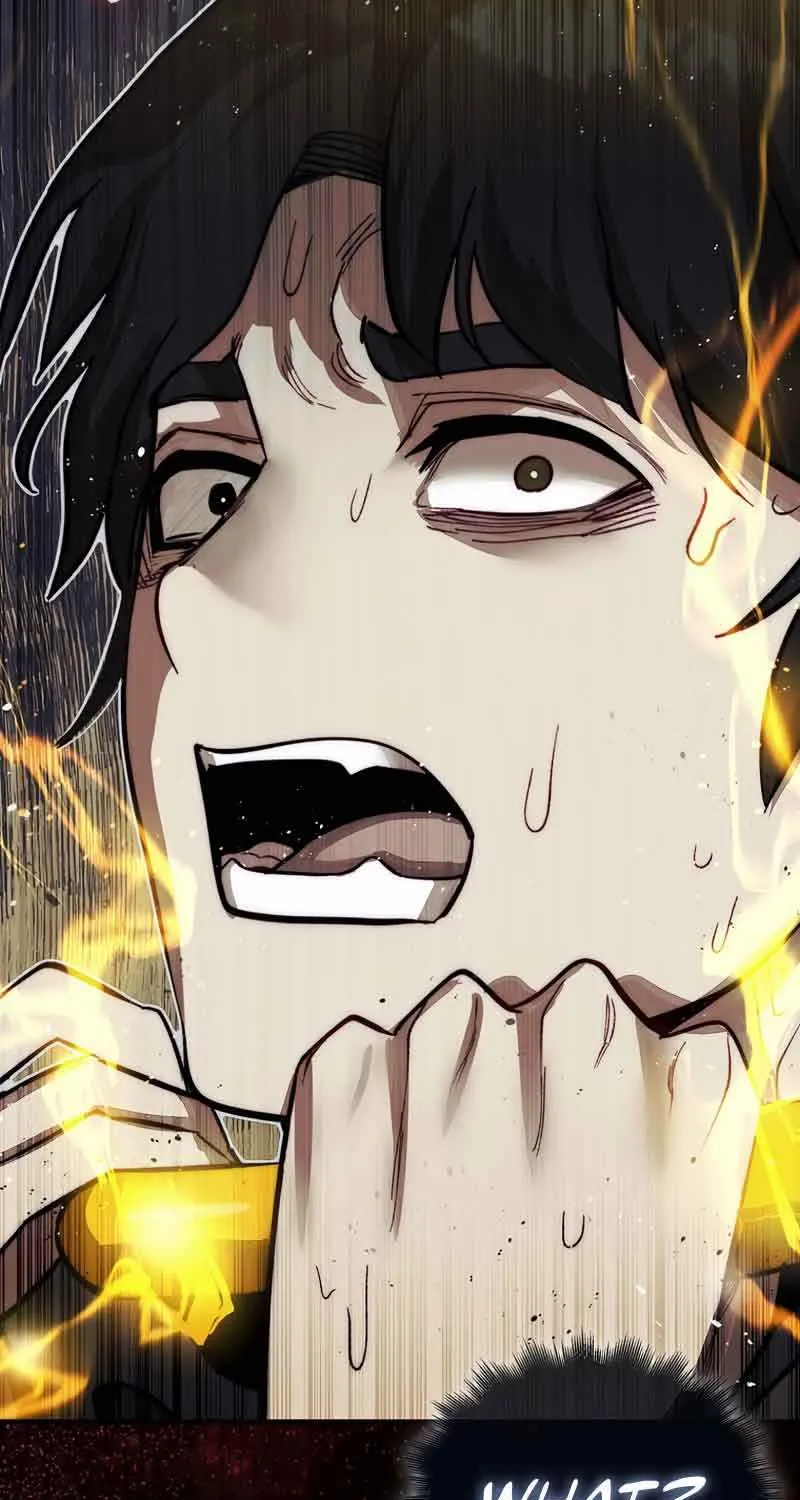 The 31st Piece Turns the Tables Chapter 2 page 43 - 