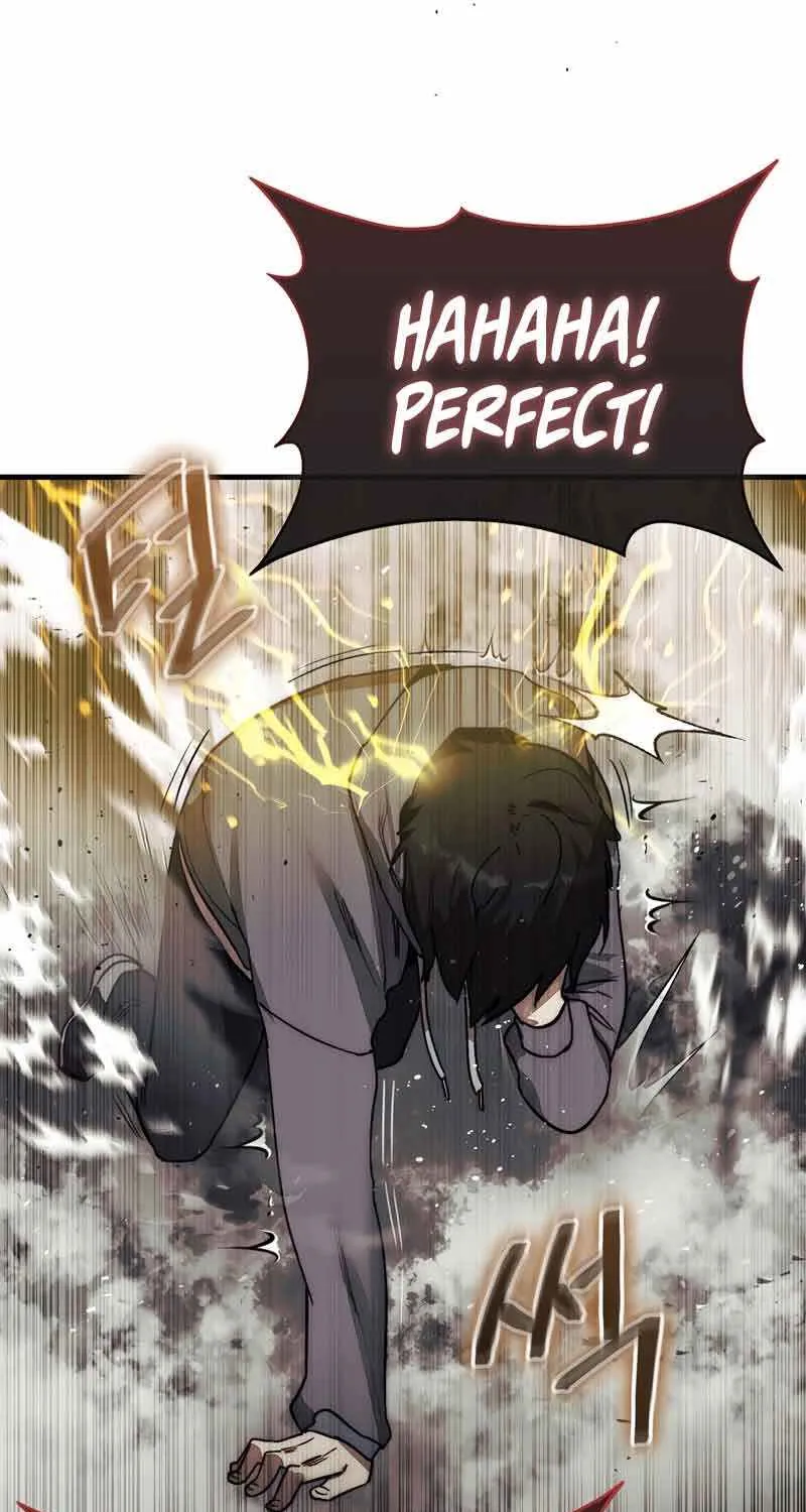 The 31st Piece Turns the Tables Chapter 2 page 45 - 