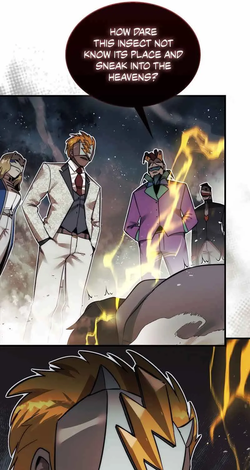 The 31st Piece Turns the Tables Chapter 2 page 47 - 