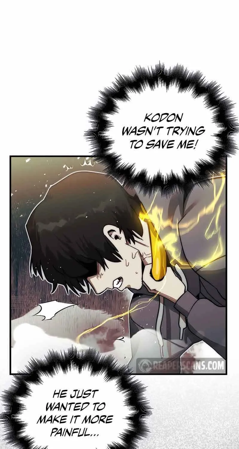 The 31st Piece Turns the Tables Chapter 2 page 49 - 