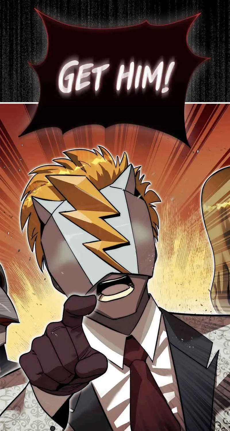 The 31st Piece Turns the Tables Chapter 2 page 6 - 