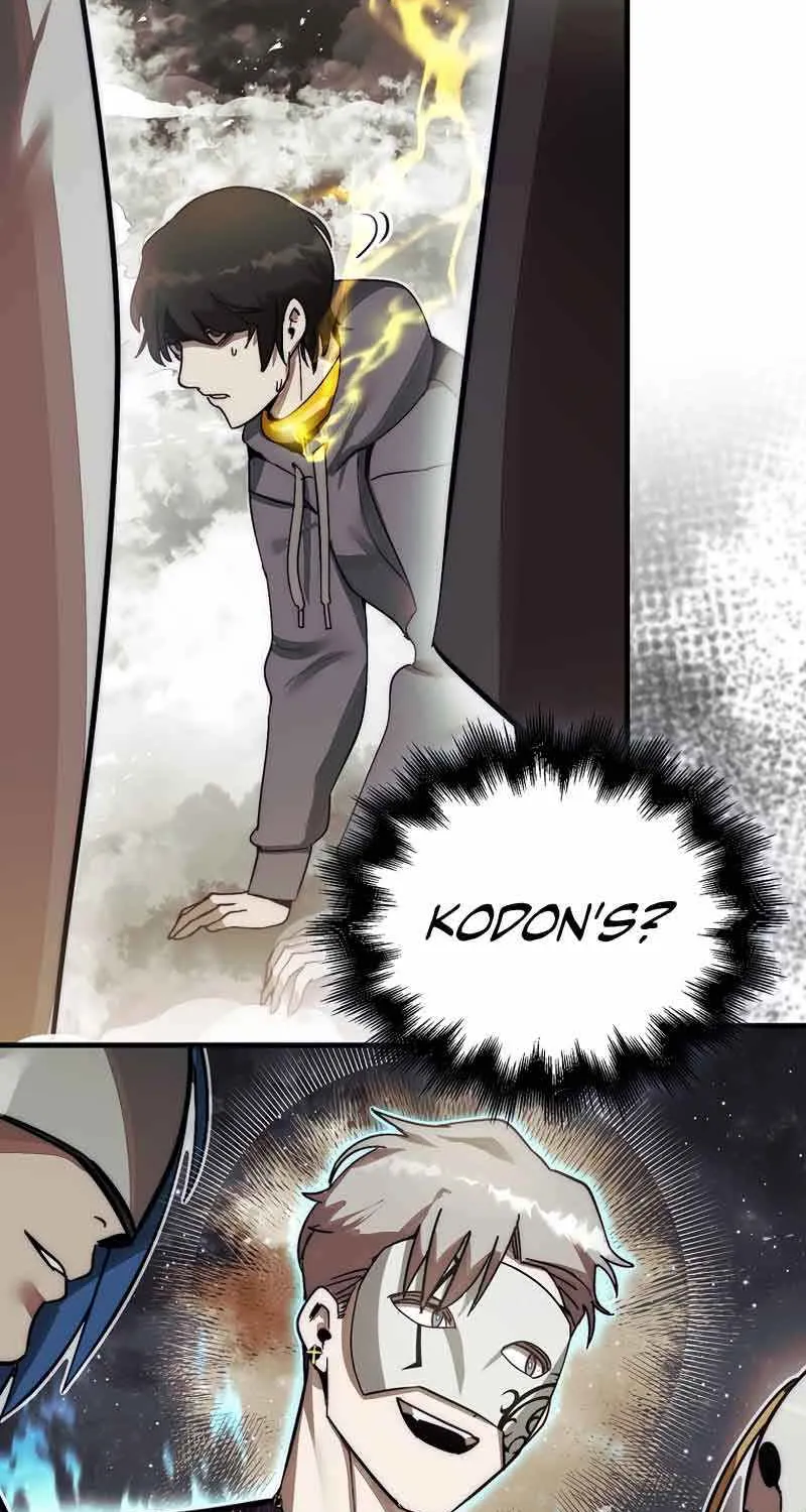 The 31st Piece Turns the Tables Chapter 2 page 53 - 
