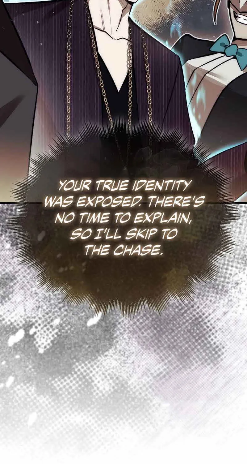 The 31st Piece Turns the Tables Chapter 2 page 54 - 