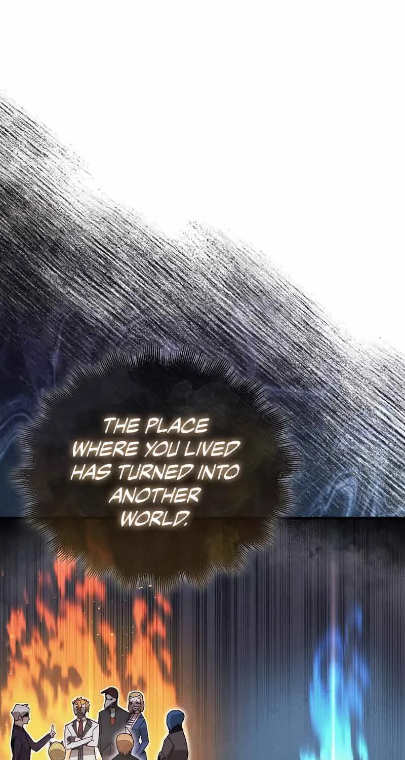 The 31st Piece Turns the Tables Chapter 2 page 55 - 