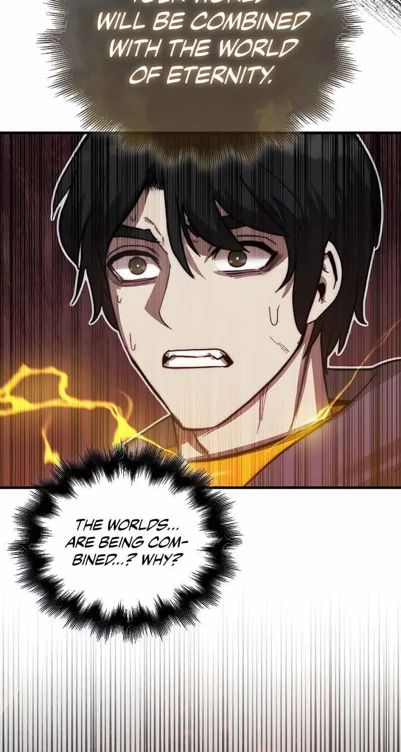 The 31st Piece Turns the Tables Chapter 2 page 57 - 