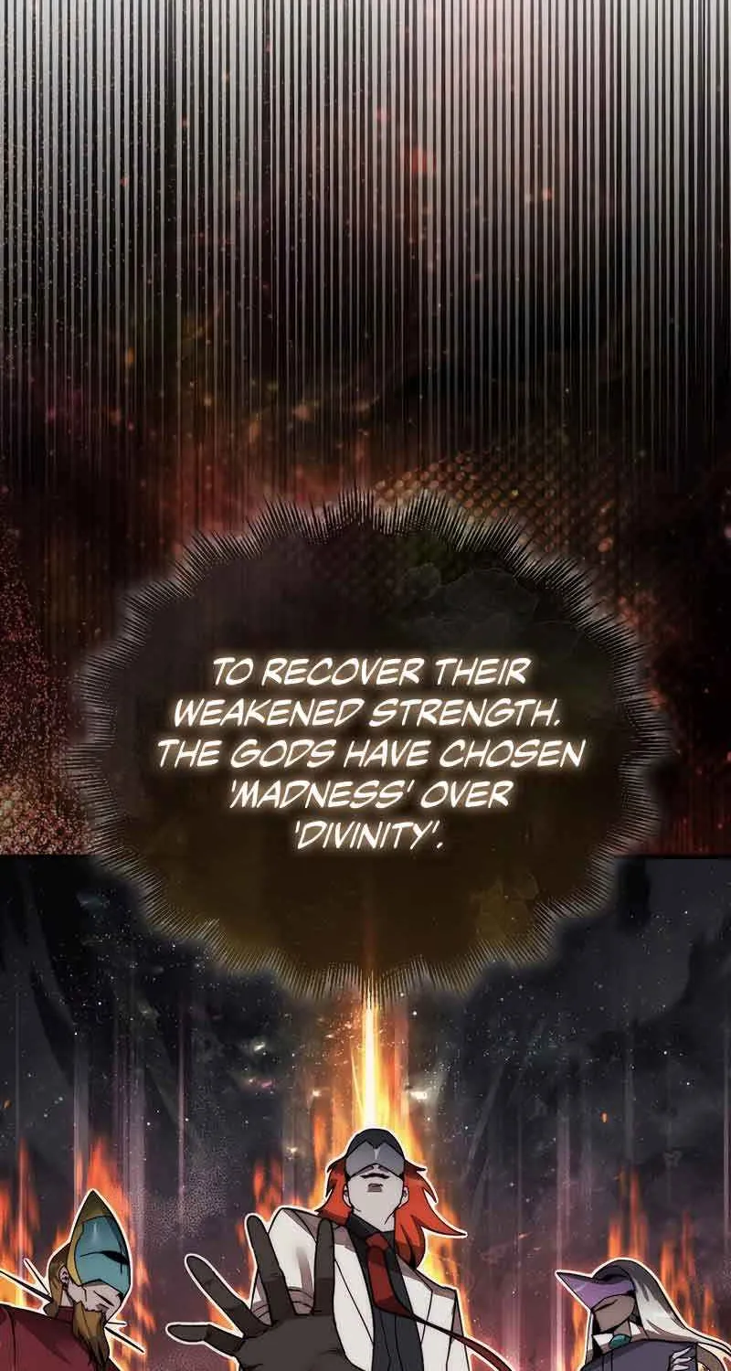 The 31st Piece Turns the Tables Chapter 2 page 58 - 