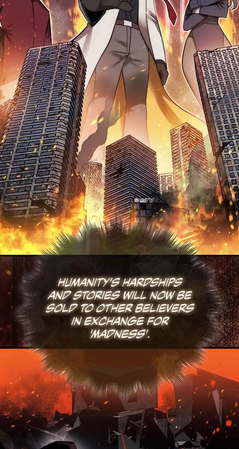 The 31st Piece Turns the Tables Chapter 2 page 59 - 