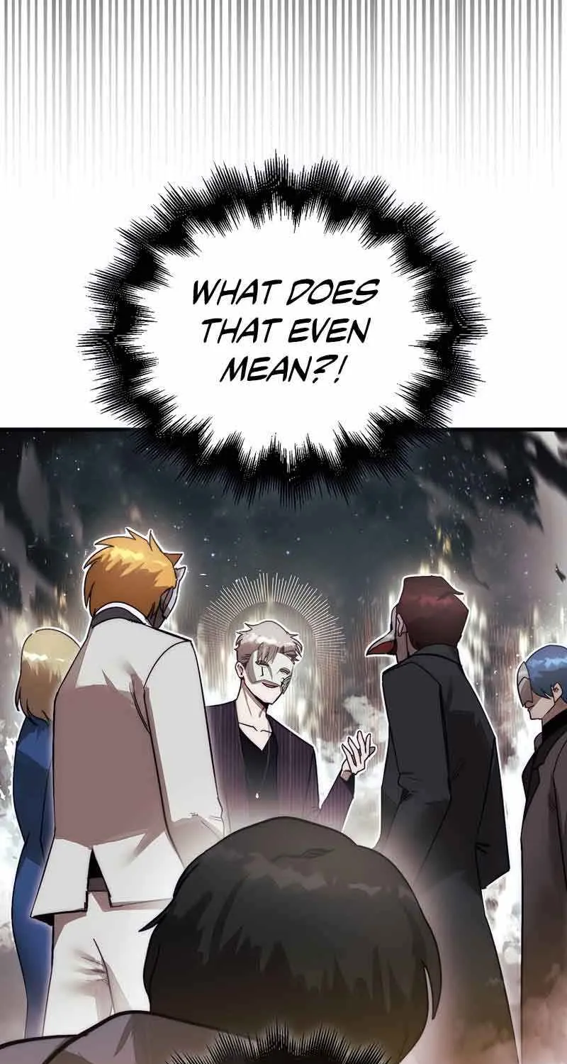 The 31st Piece Turns the Tables Chapter 2 page 61 - 