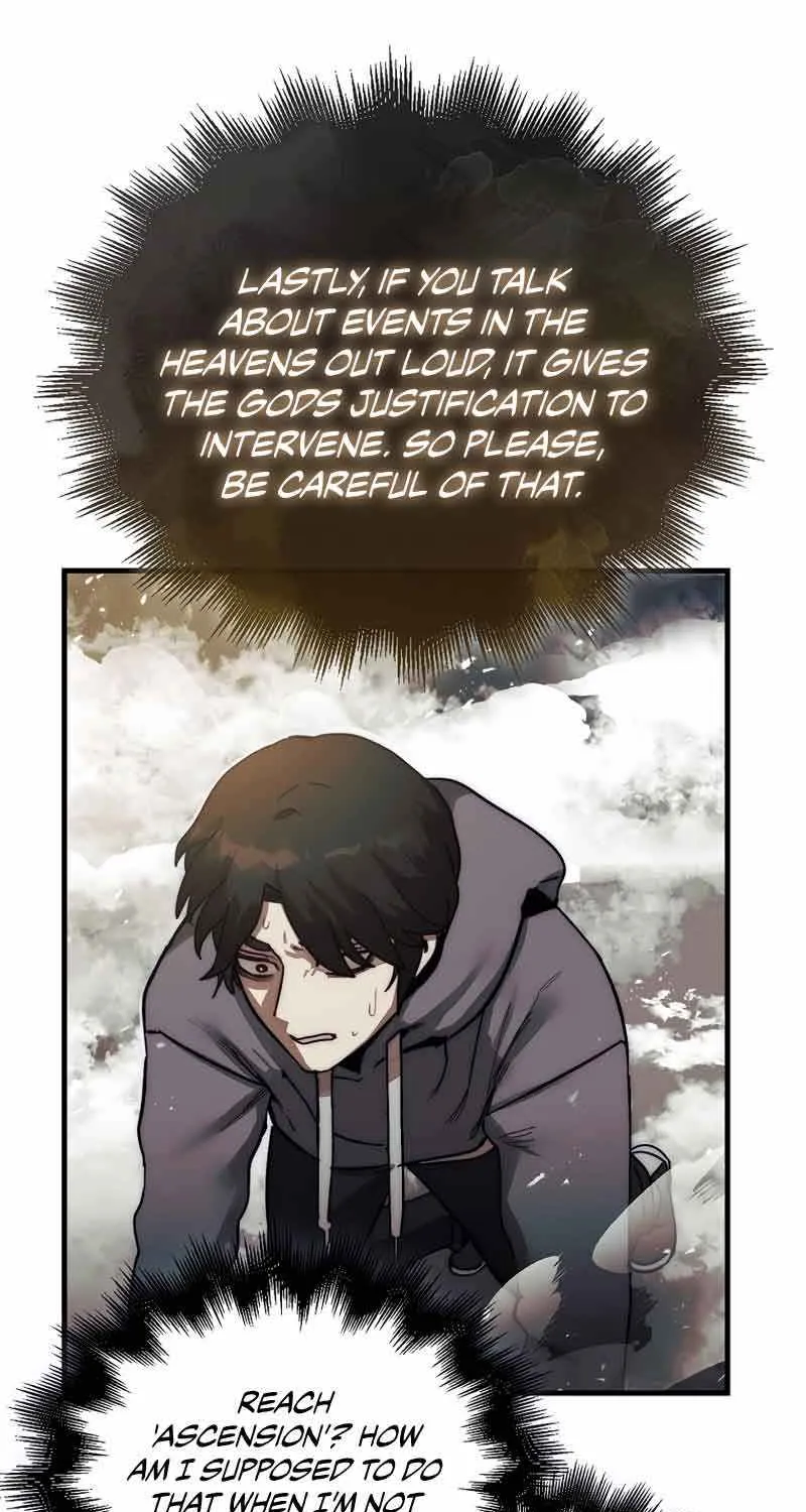 The 31st Piece Turns the Tables Chapter 2 page 65 - 