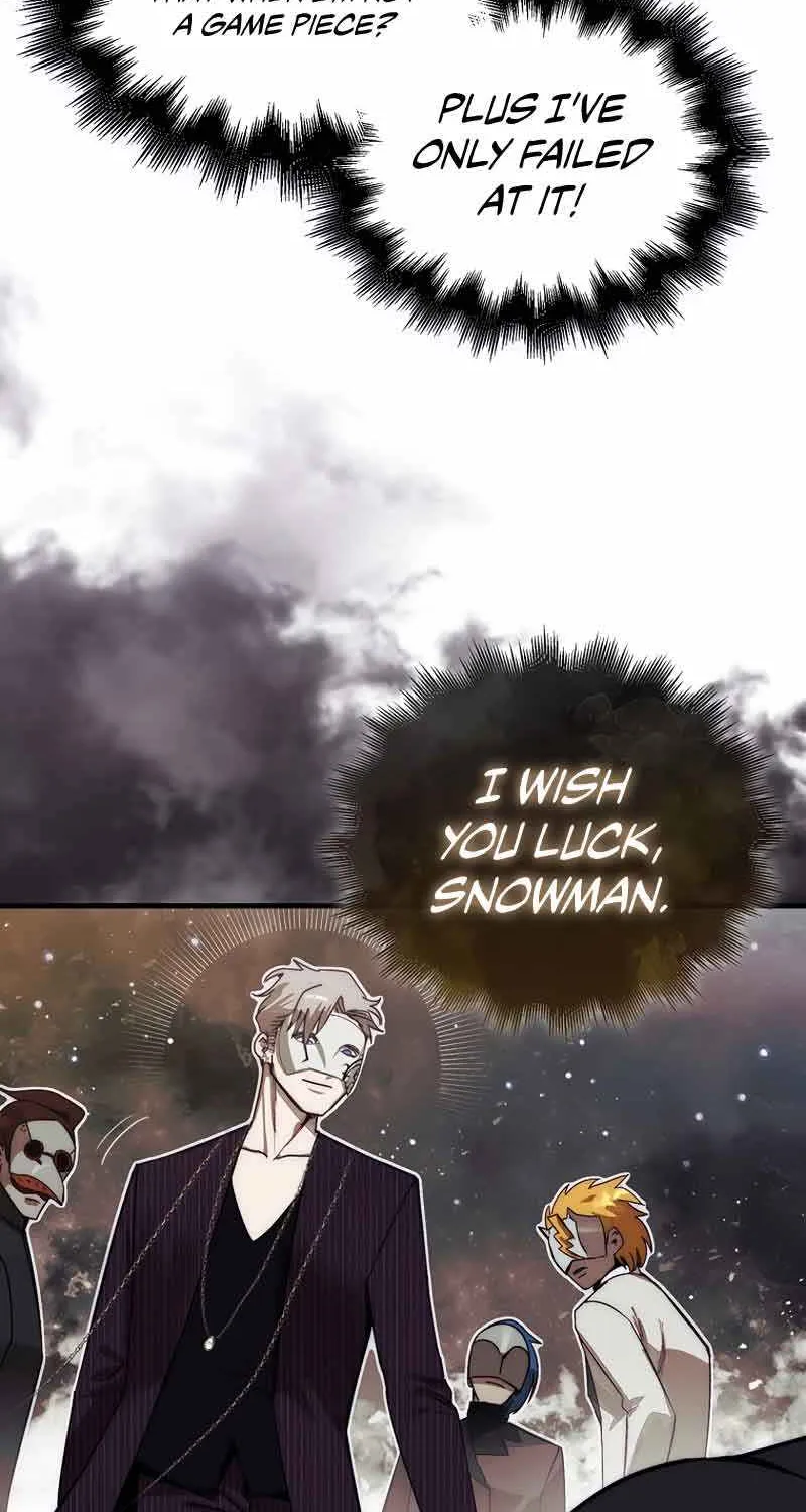 The 31st Piece Turns the Tables Chapter 2 page 66 - 