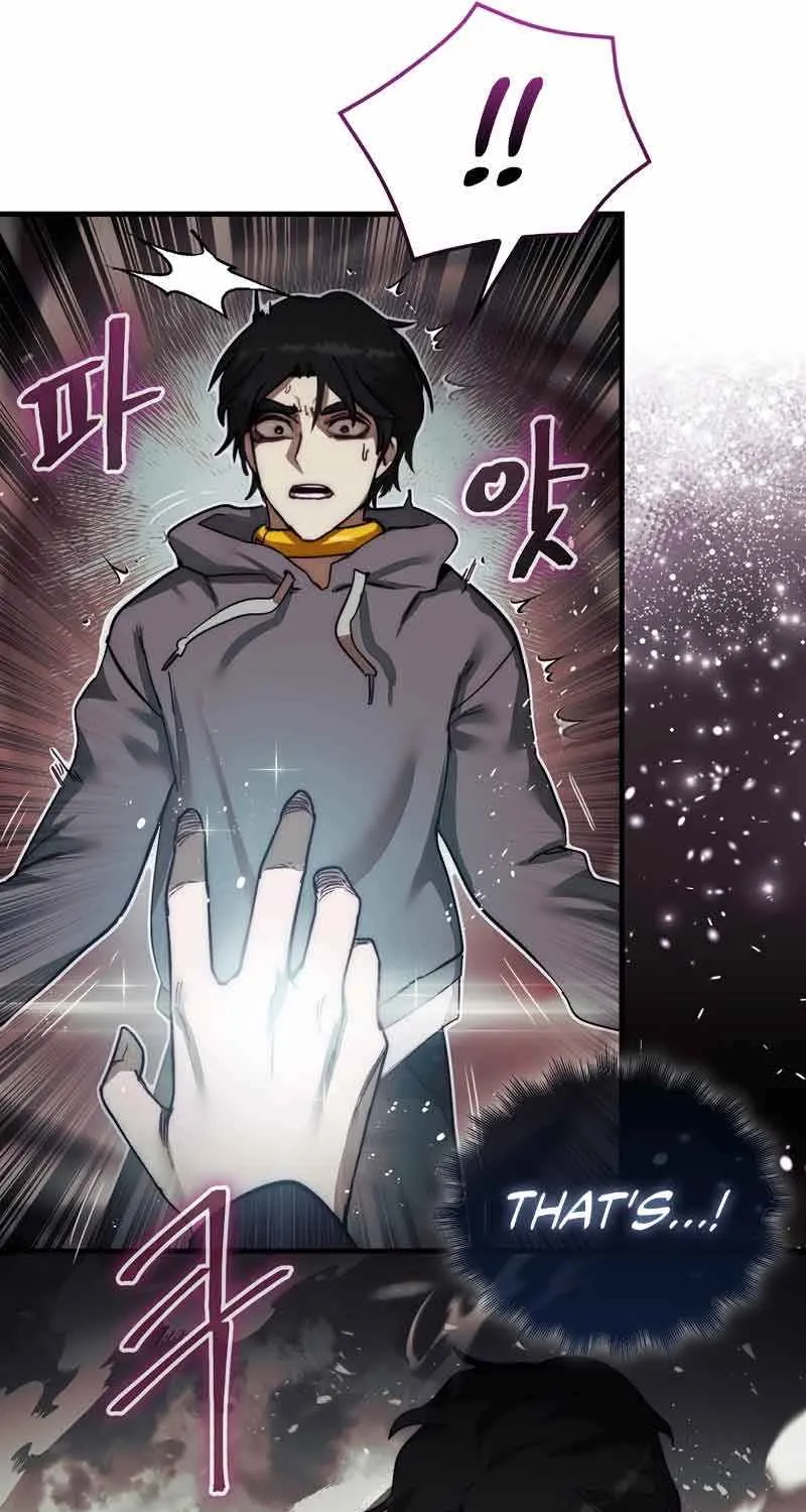 The 31st Piece Turns the Tables Chapter 2 page 69 - 