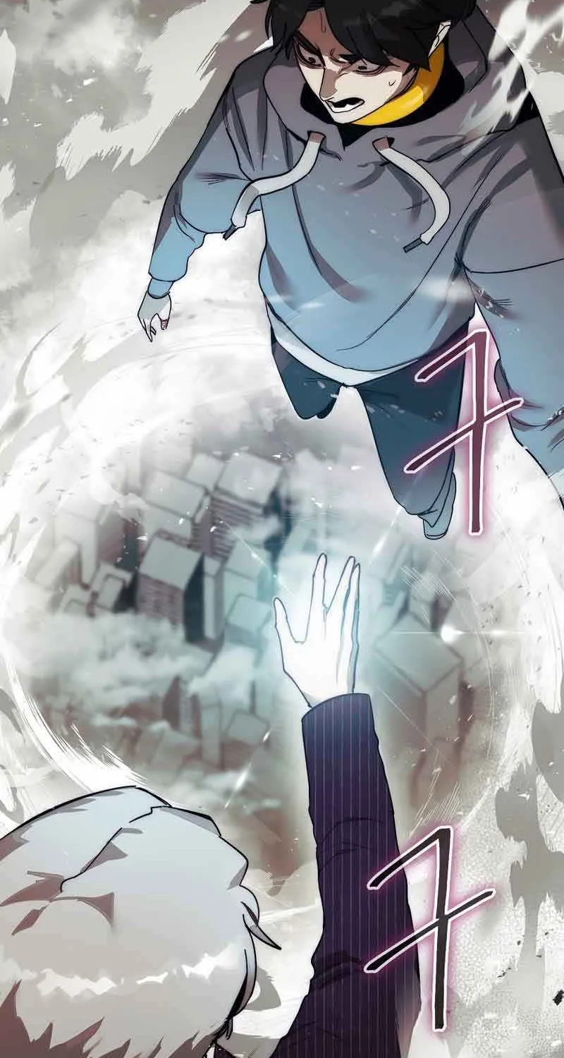The 31st Piece Turns the Tables Chapter 2 page 70 - 