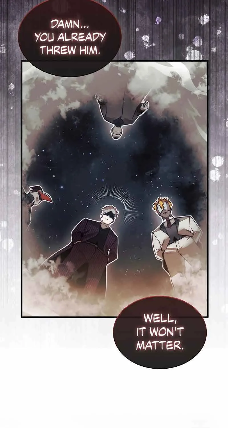 The 31st Piece Turns the Tables Chapter 2 page 79 - 