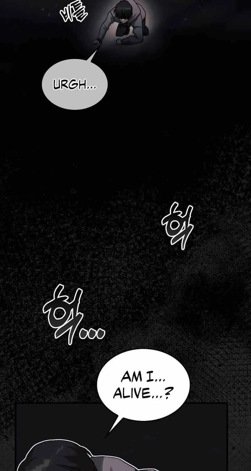 The 31st Piece Turns the Tables Chapter 2 page 87 - 