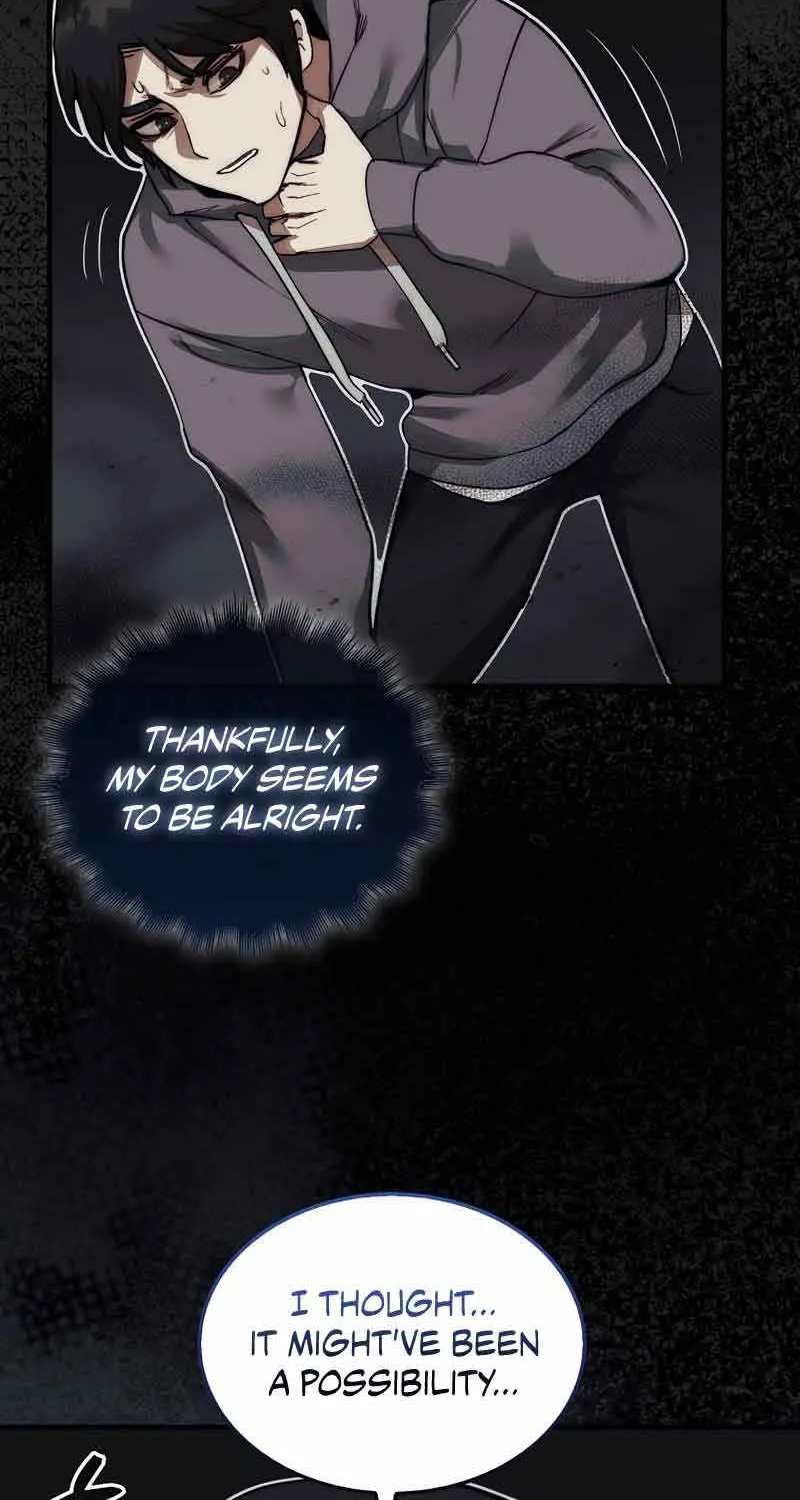 The 31st Piece Turns the Tables Chapter 2 page 88 - 