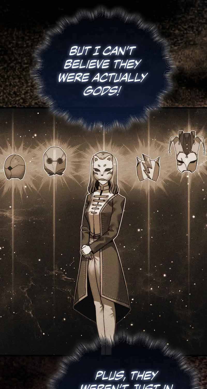 The 31st Piece Turns the Tables Chapter 2 page 91 - 