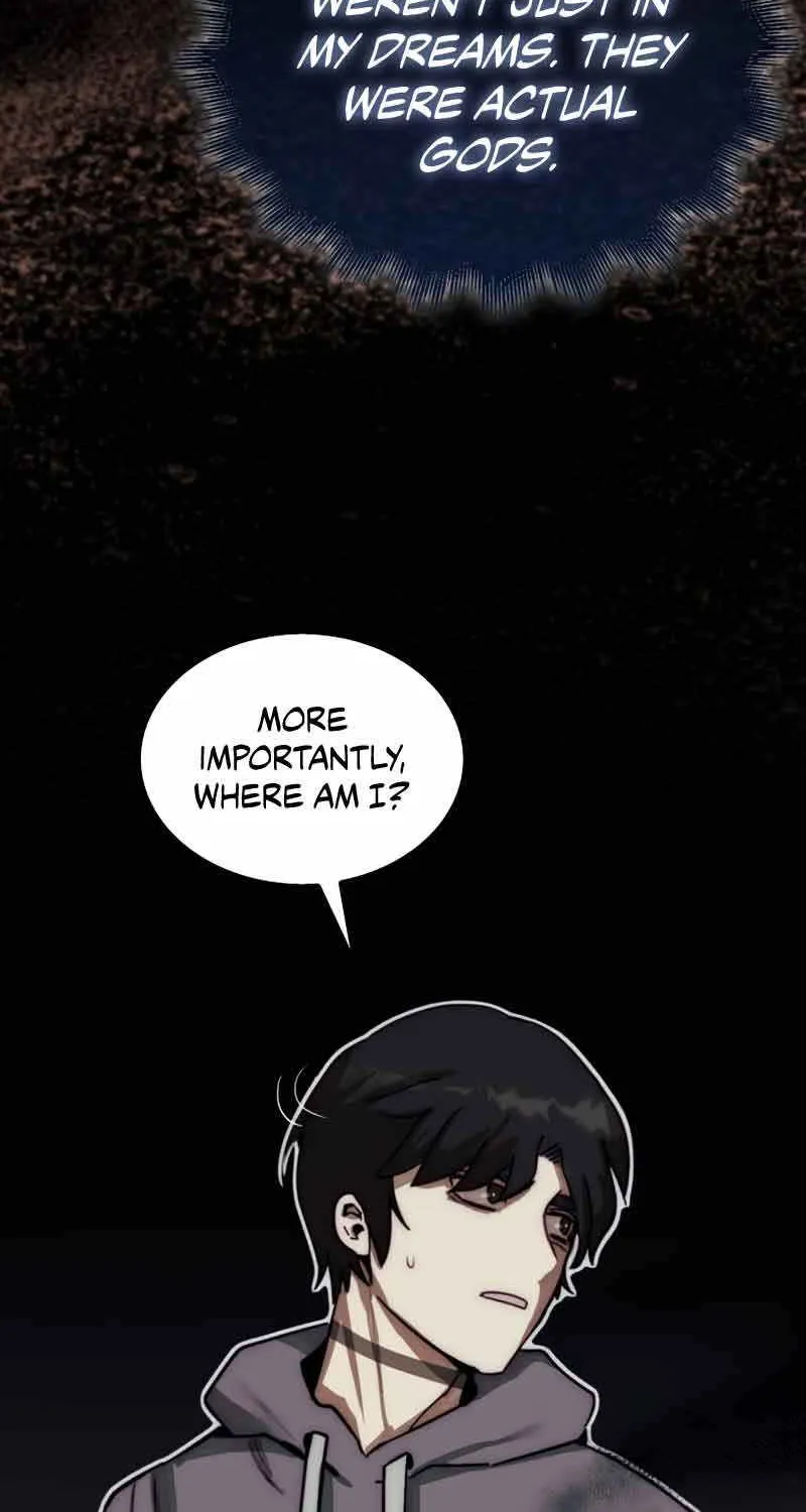 The 31st Piece Turns the Tables Chapter 2 page 92 - 