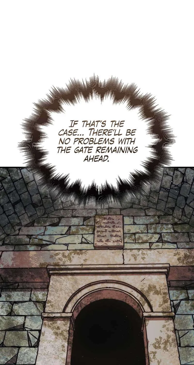The 31st Piece Turns the Tables Chapter 20 page 12 - 