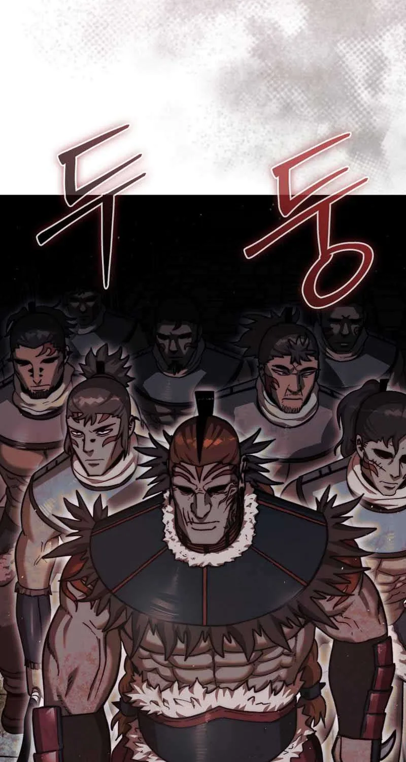 The 31st Piece Turns the Tables Chapter 20 page 16 - 
