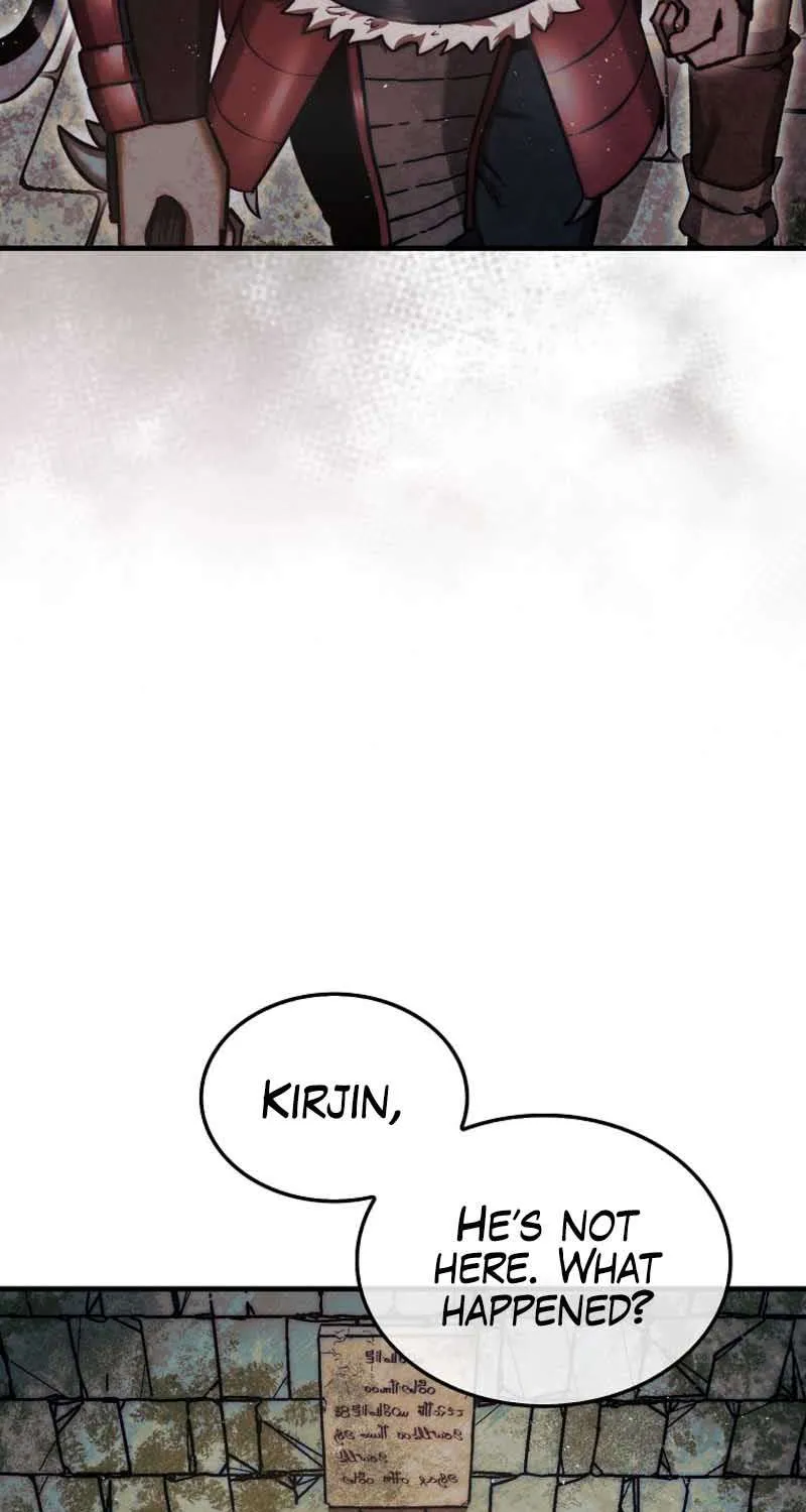 The 31st Piece Turns the Tables Chapter 20 page 17 - 