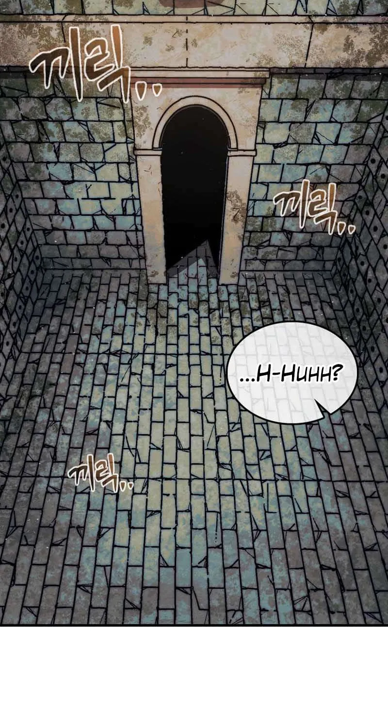 The 31st Piece Turns the Tables Chapter 20 page 18 - 