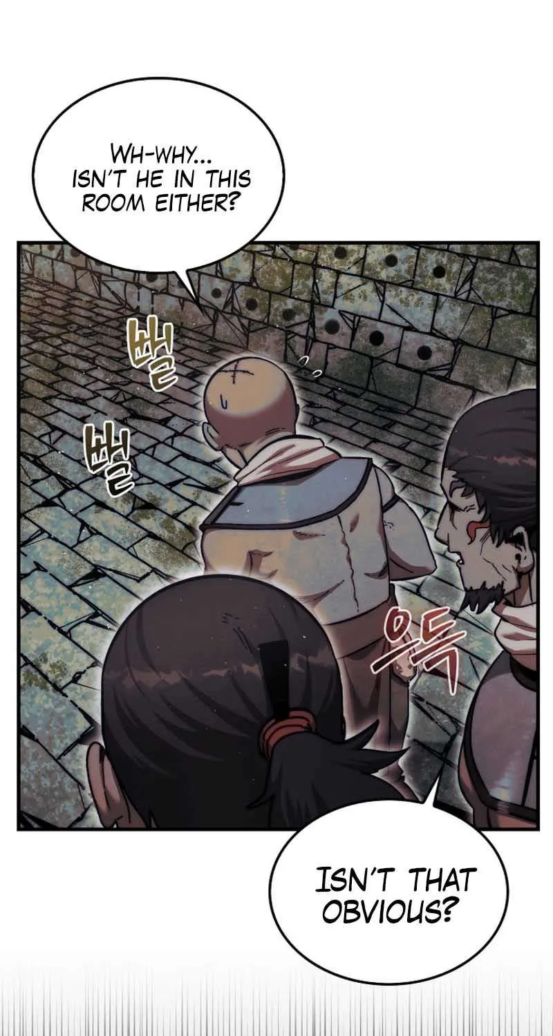 The 31st Piece Turns the Tables Chapter 20 page 19 - 