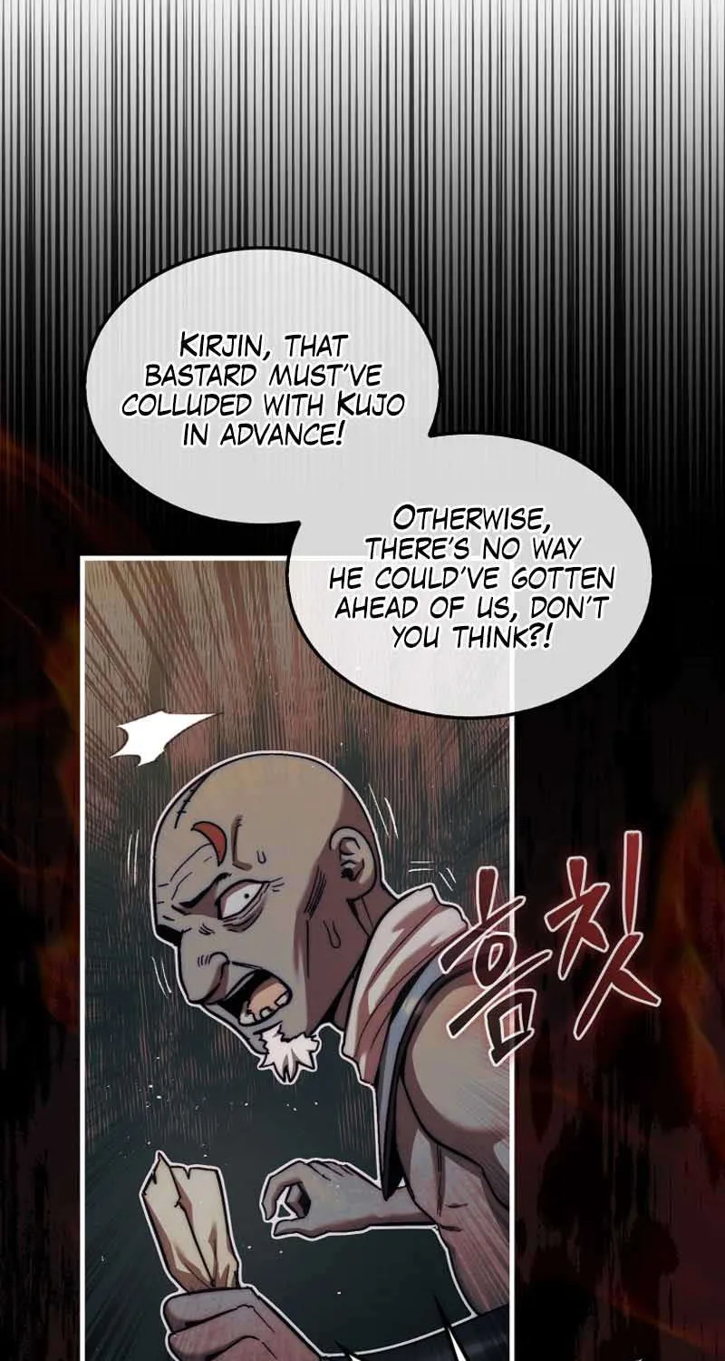The 31st Piece Turns the Tables Chapter 20 page 20 - 