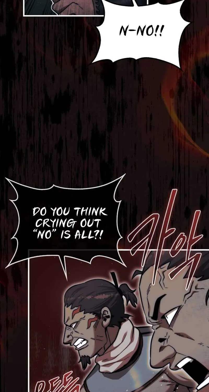 The 31st Piece Turns the Tables Chapter 20 page 21 - 