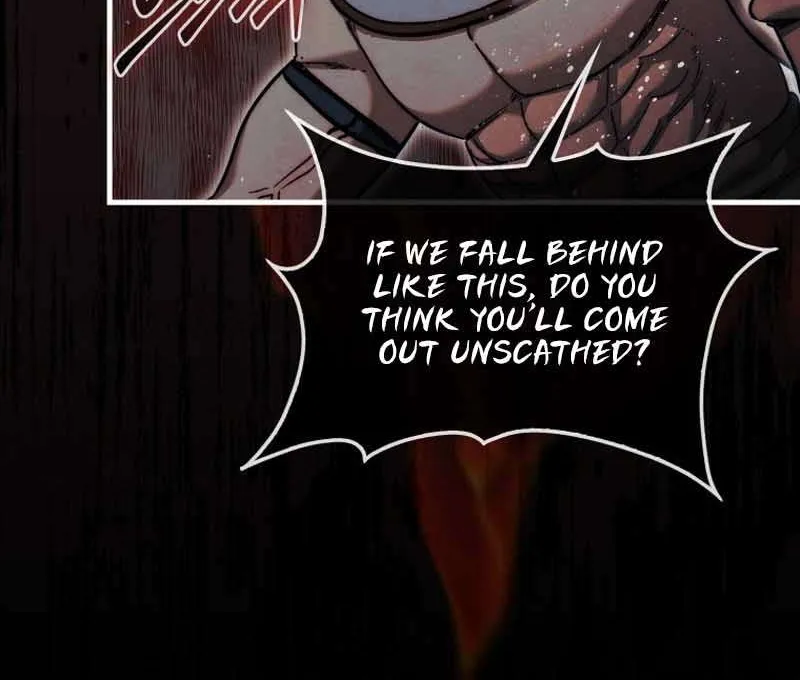 The 31st Piece Turns the Tables Chapter 20 page 22 - 
