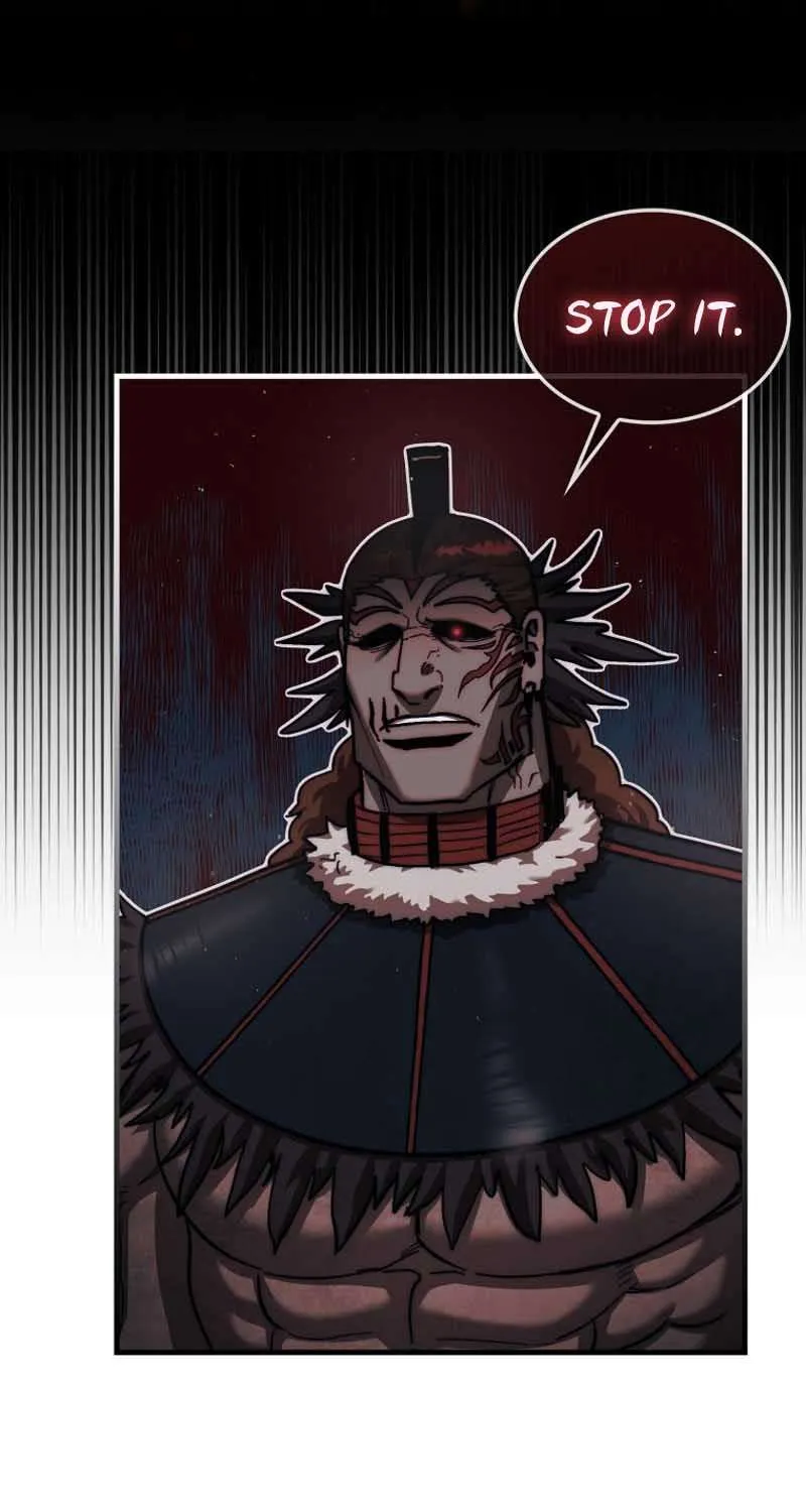The 31st Piece Turns the Tables Chapter 20 page 23 - 