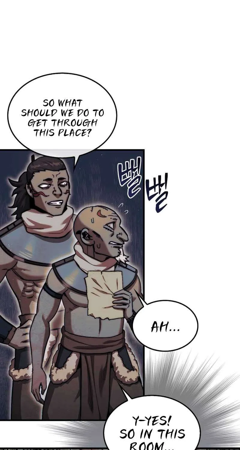 The 31st Piece Turns the Tables Chapter 20 page 24 - 