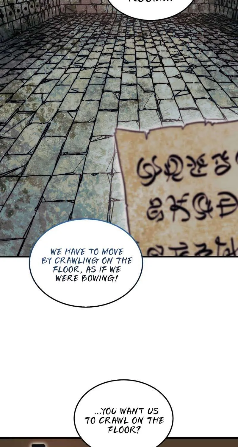 The 31st Piece Turns the Tables Chapter 20 page 25 - 