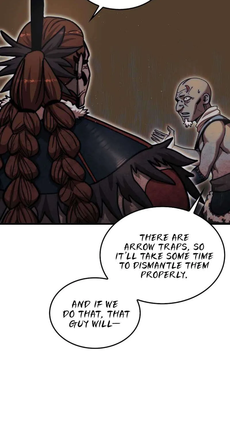 The 31st Piece Turns the Tables Chapter 20 page 26 - 