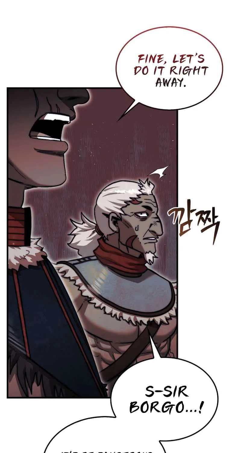 The 31st Piece Turns the Tables Chapter 20 page 27 - 