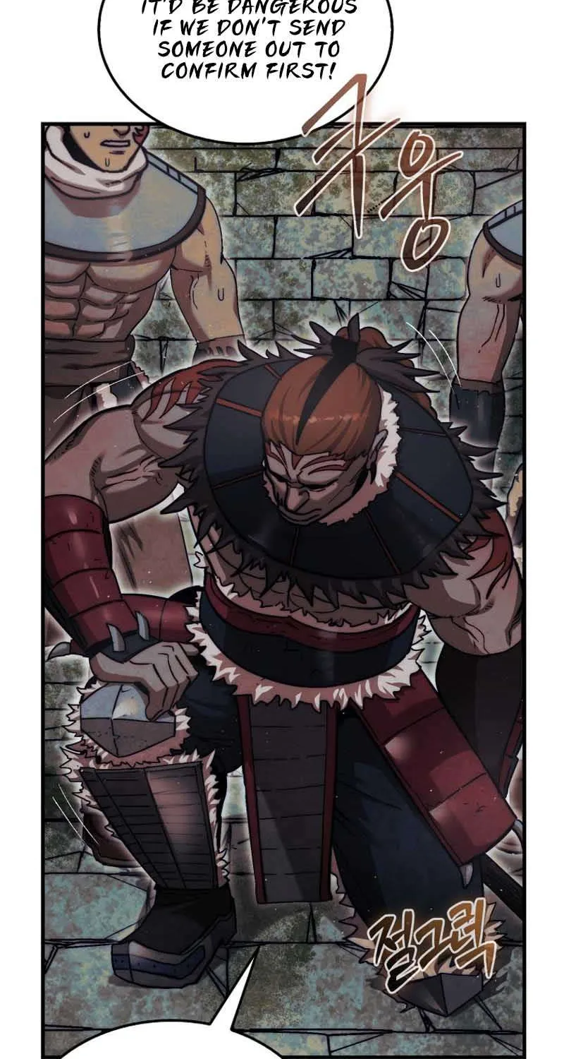 The 31st Piece Turns the Tables Chapter 20 page 28 - 