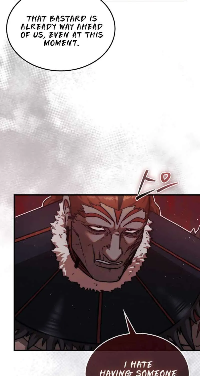 The 31st Piece Turns the Tables Chapter 20 page 29 - 
