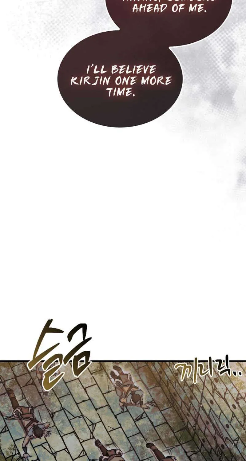 The 31st Piece Turns the Tables Chapter 20 page 30 - 