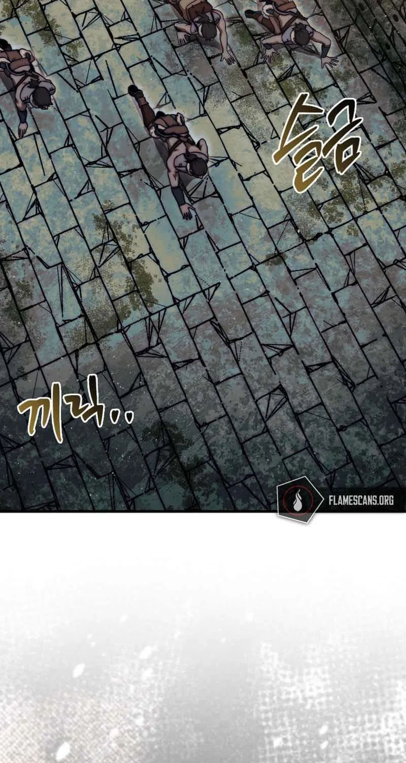 The 31st Piece Turns the Tables Chapter 20 page 31 - 
