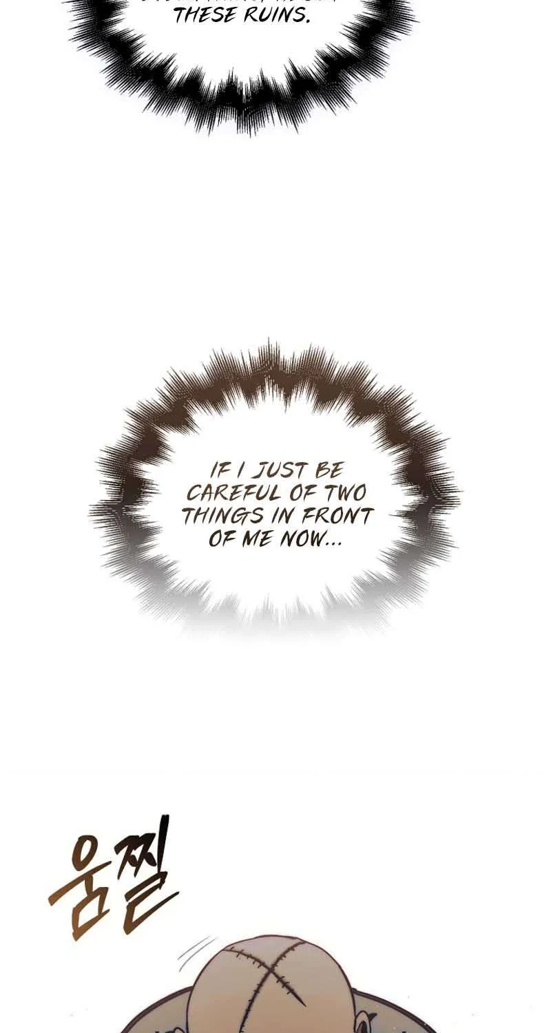 The 31st Piece Turns the Tables Chapter 20 page 34 - 