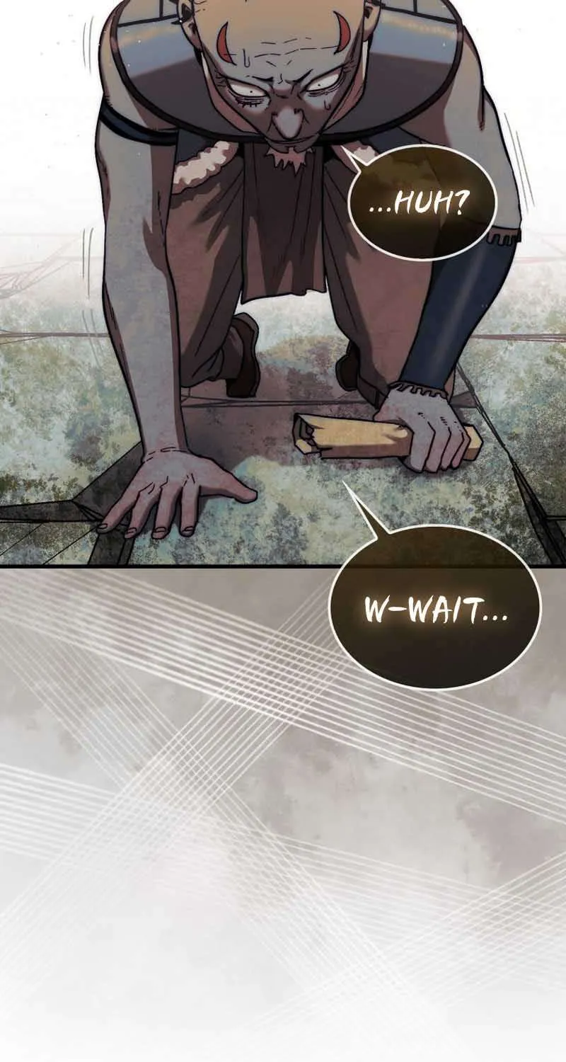 The 31st Piece Turns the Tables Chapter 20 page 35 - 