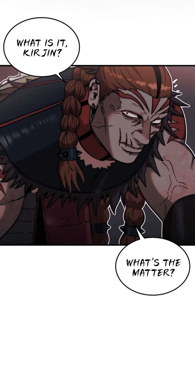 The 31st Piece Turns the Tables Chapter 20 page 36 - 