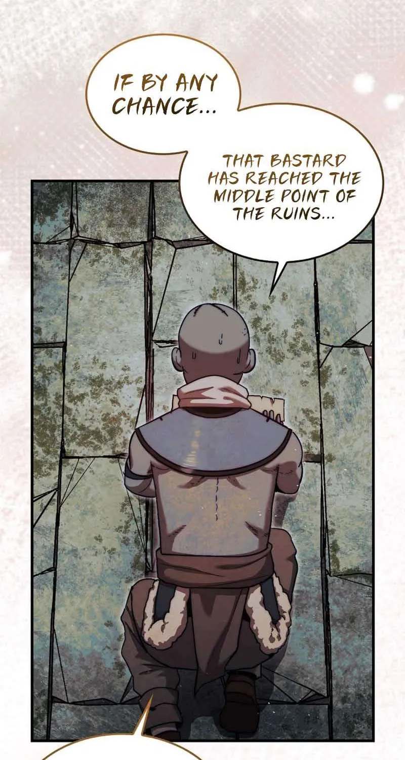 The 31st Piece Turns the Tables Chapter 20 page 38 - 