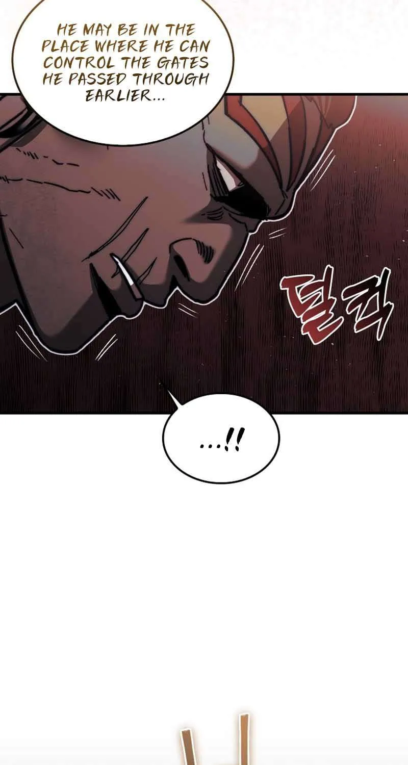 The 31st Piece Turns the Tables Chapter 20 page 39 - 