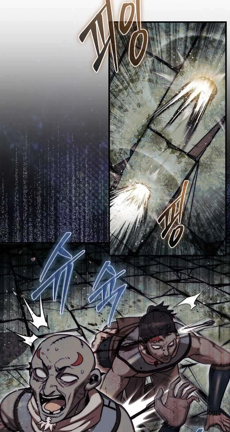 The 31st Piece Turns the Tables Chapter 20 page 40 - 