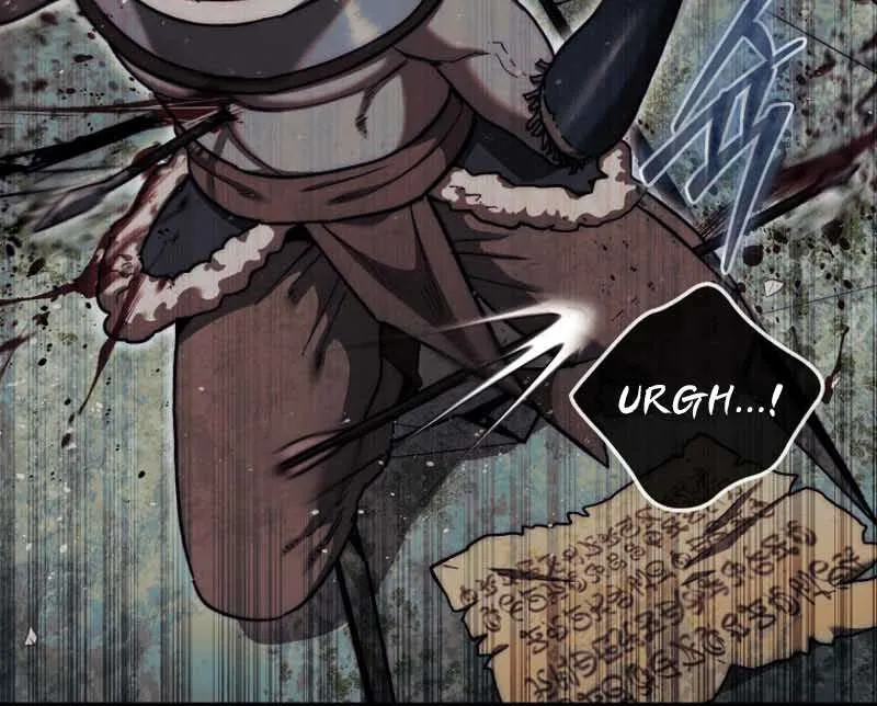 The 31st Piece Turns the Tables Chapter 20 page 41 - 